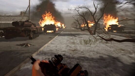 Operation Kyiv — screenshot 7