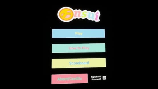 Onsui — screenshot 5