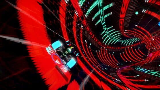 Flow: Syn x Vertue — screenshot 5