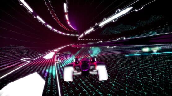 Flow: Syn x Vertue — screenshot 6