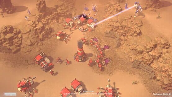 Ablight — screenshot 2
