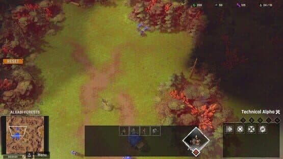 Ablight — screenshot 3