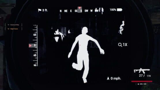 Man in the Dark — screenshot 7