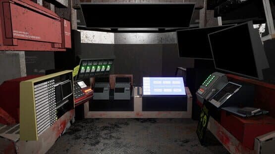 Borderline Enigma — screenshot 1