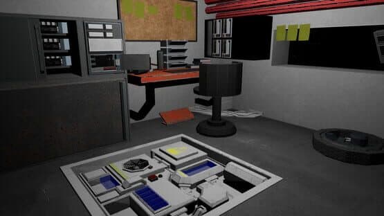 Borderline Enigma — screenshot 2