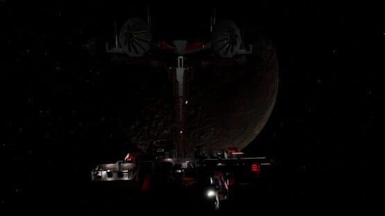 Borderline Enigma — screenshot 4