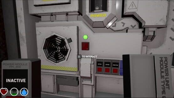 Borderline Enigma — screenshot 6