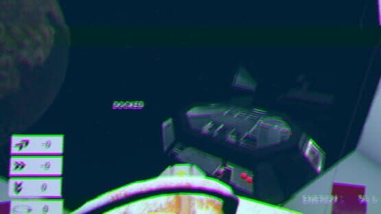 Borderline Enigma — screenshot 7