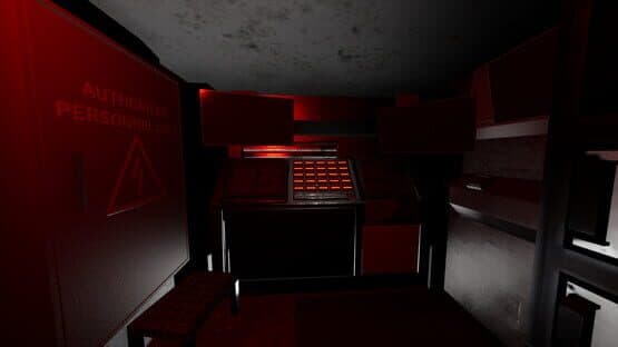 Borderline Enigma — screenshot 8