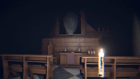 Cursed Enigma: Priest and Prayers — screenshot 4