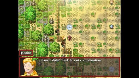 Brinemegeddon — screenshot 5