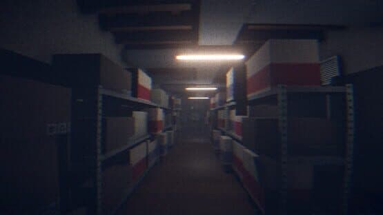Cursed Enigma: Priest and Prayers — screenshot 5