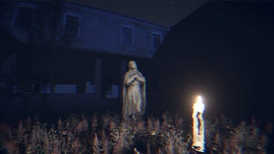 Cursed Enigma: Priest and Prayers — screenshot 6