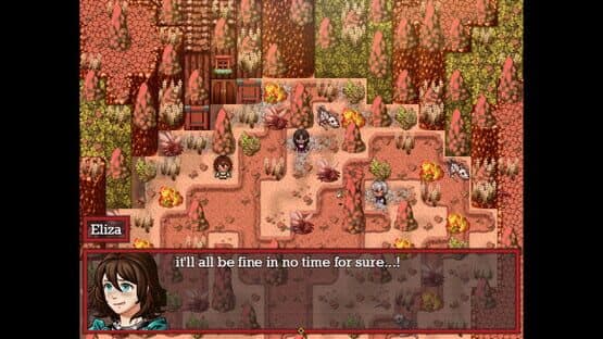 Brinemegeddon — screenshot 8