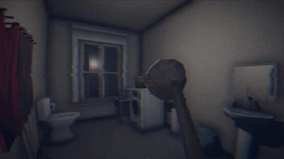 Cursed Enigma: Priest and Prayers — screenshot 7