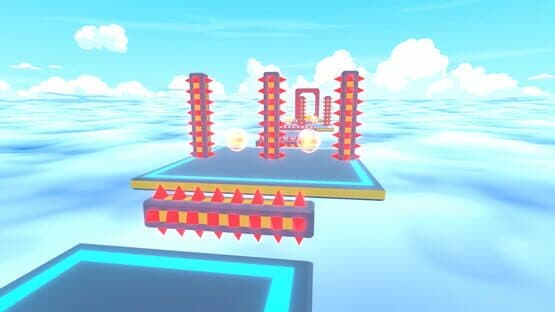 Death Run — screenshot 3
