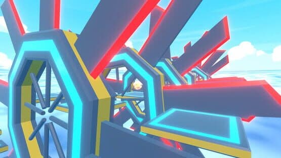 Death Run — screenshot 4
