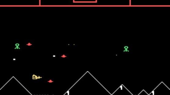 Defender — screenshot 1