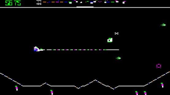 Defender — screenshot 1