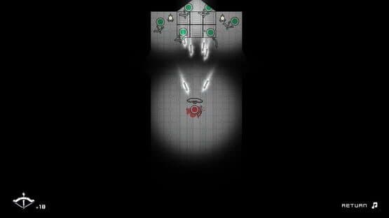 Red Green Donkey — screenshot 3