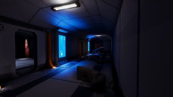 Last Moor — screenshot 1