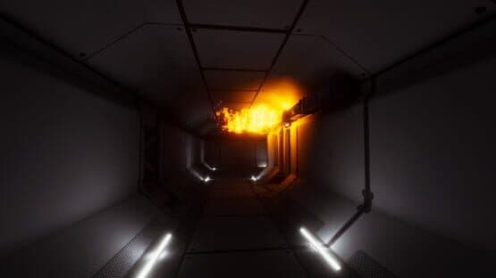 Last Moor — screenshot 2