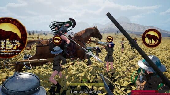 Total blade — screenshot 4