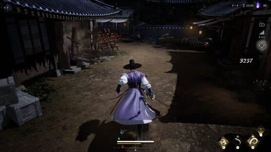Kingdom: The Blood — screenshot 1