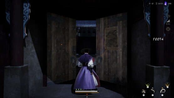 Kingdom: The Blood — screenshot 2