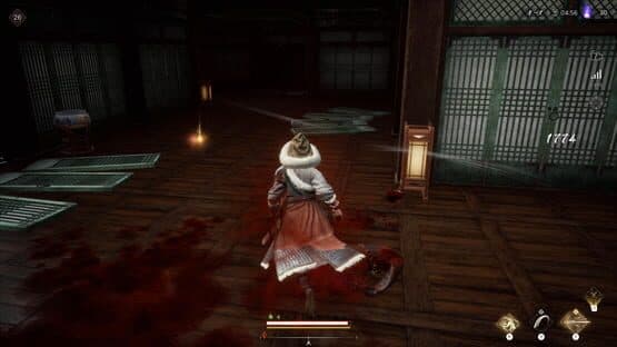 Kingdom: The Blood — screenshot 3