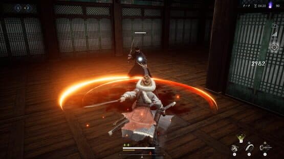 Kingdom: The Blood — screenshot 4