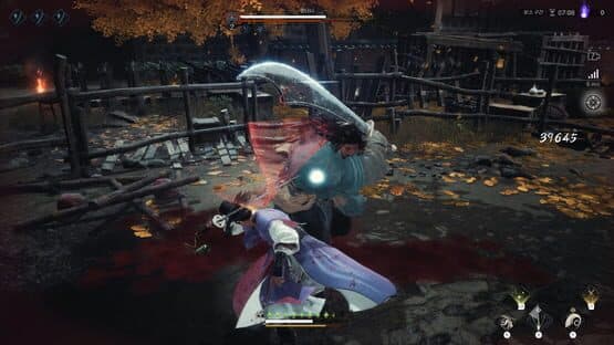 Kingdom: The Blood — screenshot 5