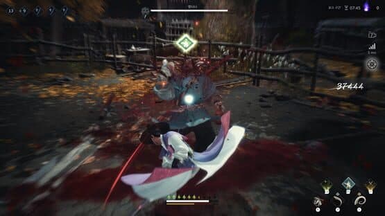 Kingdom: The Blood — screenshot 6