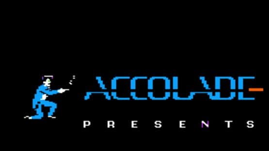Accolade's Comics featuring Steve Keene Thrillseeker — screenshot 1