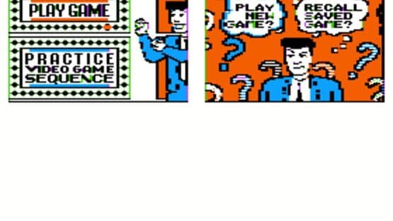 Accolade's Comics featuring Steve Keene Thrillseeker — screenshot 4