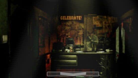 Five Nights at Fredbear's — screenshot 2