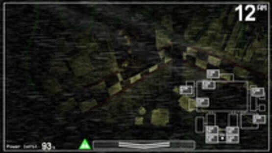 Five Nights at Fredbear's — screenshot 3