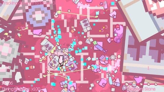 Space Junk Seekers — screenshot 4