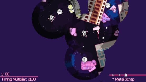 Space Junk Seekers — screenshot 5