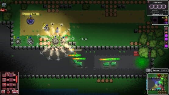 Arrival of Beasts — screenshot 2