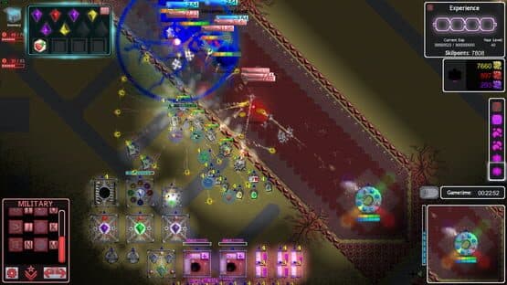 Arrival of Beasts — screenshot 4