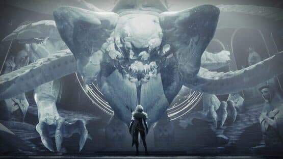 Destiny 2: Lightfall - Season of the Wish — screenshot 1