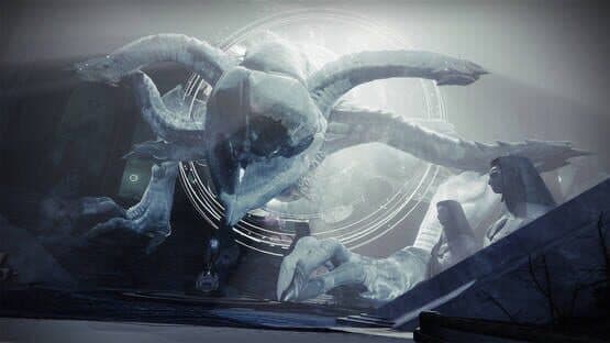 Destiny 2: Lightfall - Season of the Wish — screenshot 2