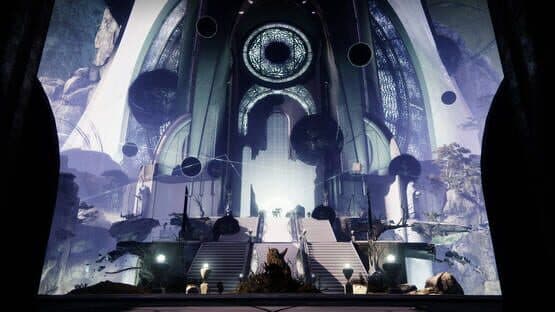 Destiny 2: Lightfall - Season of the Wish — screenshot 3