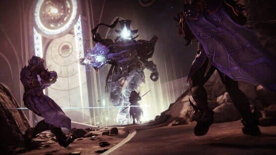 Destiny 2: Lightfall - Season of the Wish — screenshot 4