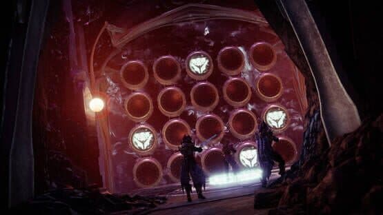 Destiny 2: Lightfall - Season of the Wish — screenshot 6