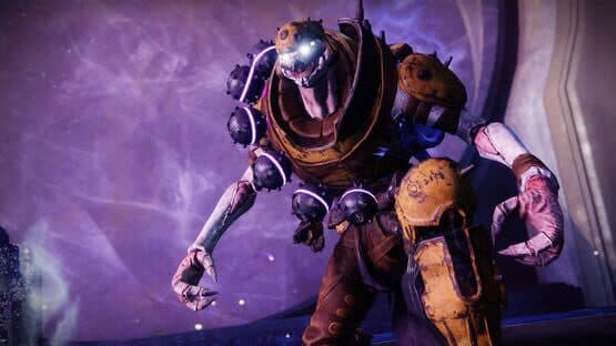 Destiny 2: Lightfall - Season of the Wish — screenshot 7