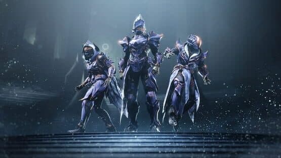 Destiny 2: Lightfall - Season of the Wish — screenshot 8