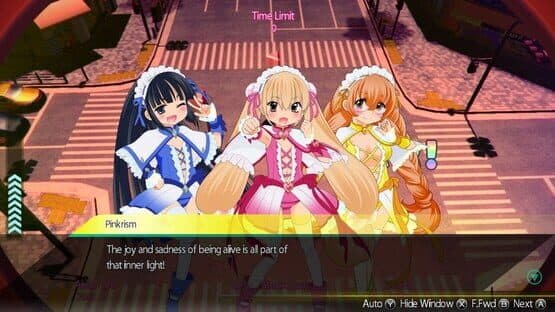 Akiba's Trip: Undead & Undressed — screenshot 7