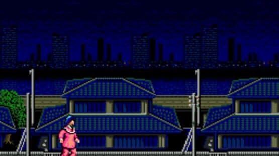 Valis III — screenshot 3